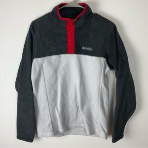 Columbia Pullover - Men's Small